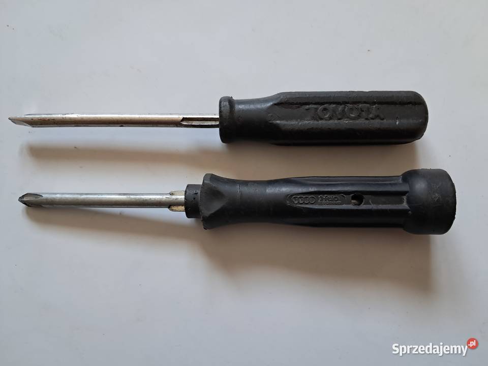 Wkrętak dwustronny Audi Toyota Gdańsk