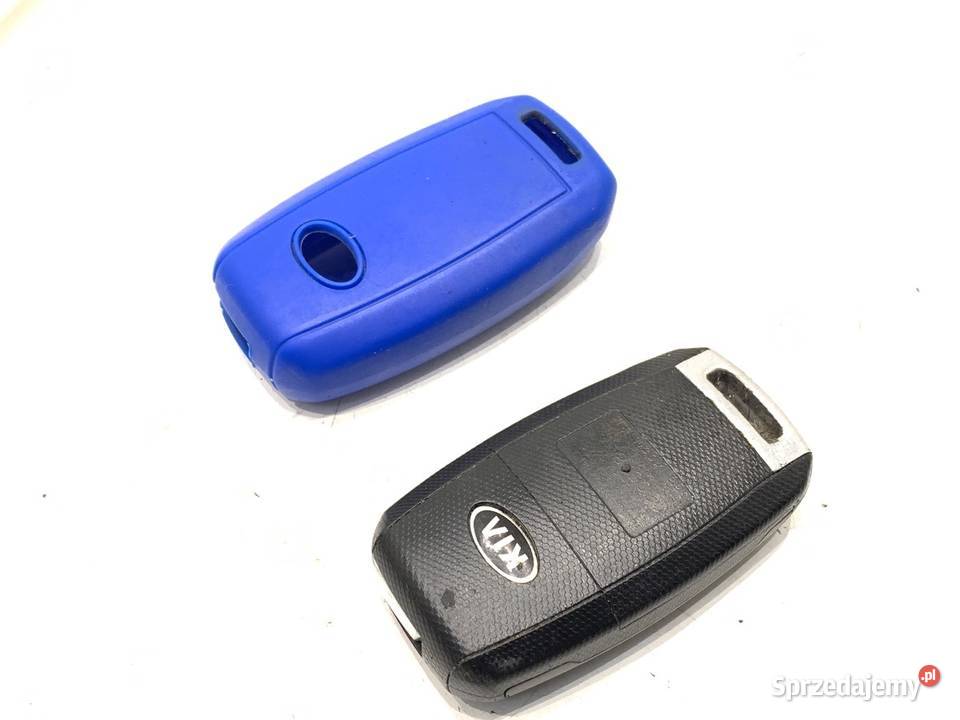 STACYJKA KIA CEED MDZDC2 14 100 1218 KLUCZYK