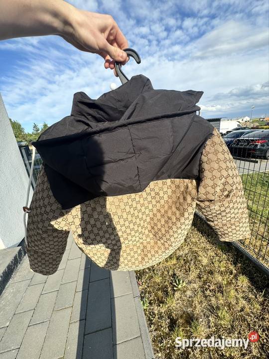 The North Face Gucci Bralin