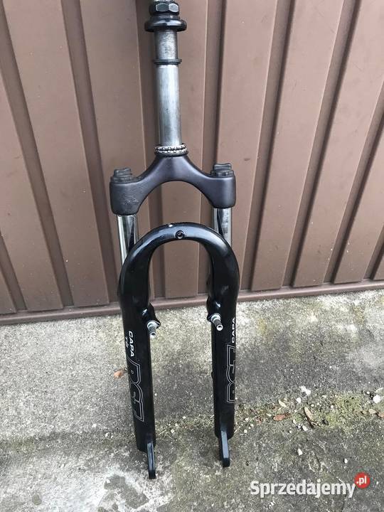 Części rowerowe rower 26 Shimano korby Wrocław