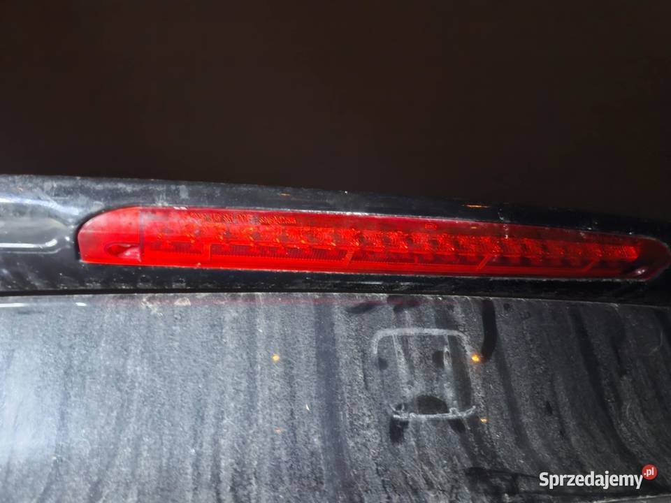 Lotka spoiler Honda Accord VI 6 Ostrowiec Świętokrzyski