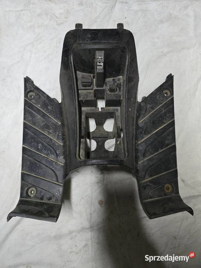 Suzuki Katana 20022006 skuter dolnośląskie Strzelin