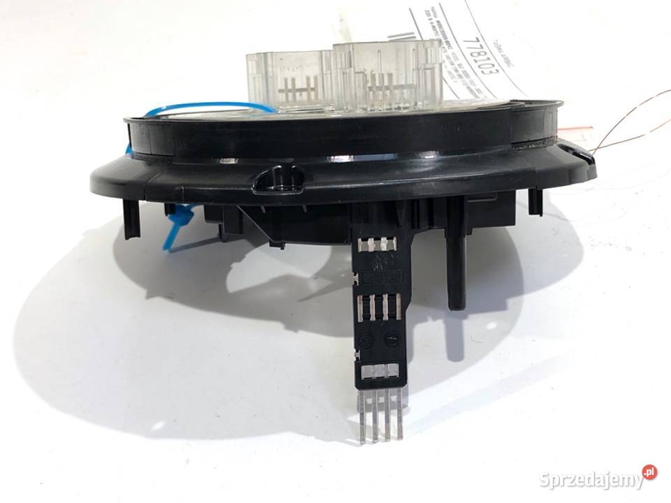 TAŚMA AIRBAG MERCEDES GLC SUV