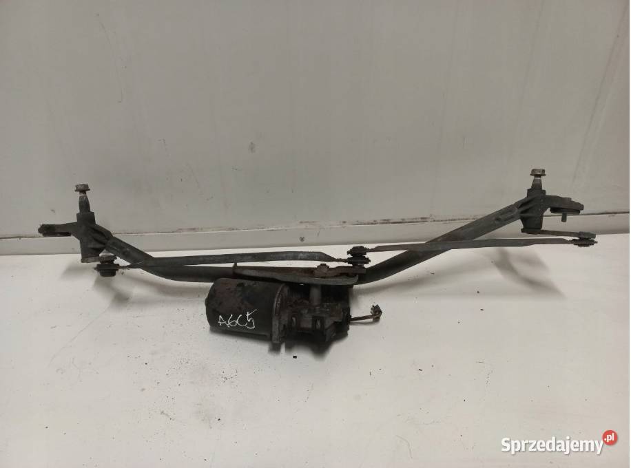 MECHANIZM WYCIERACZEK AUDI A6 C5 4B1955023B
