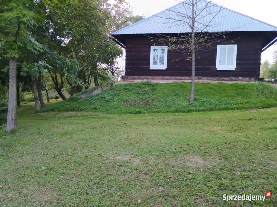 Dom wolnostojący 150m2 Malinówka