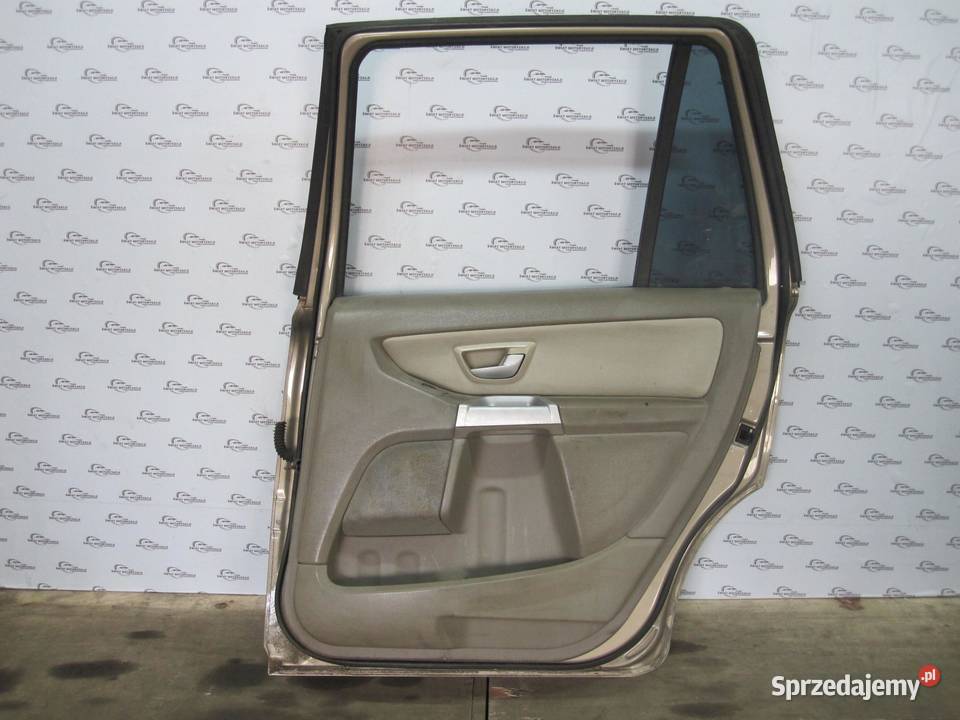 VOLVO XC90 I 03r drzwi prawe tył