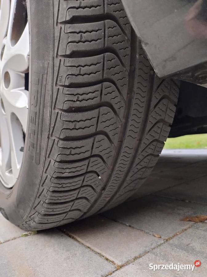 Renault Laguna III kombi LPG Częstochowa sprzedam