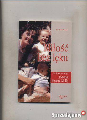 Gąsior Pks Miłość bez lęku zachodniopomorskie Szczecin