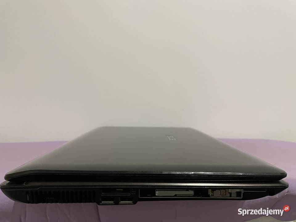 Laptop Asus K72JR i5 matryca części Asus Rzeszów