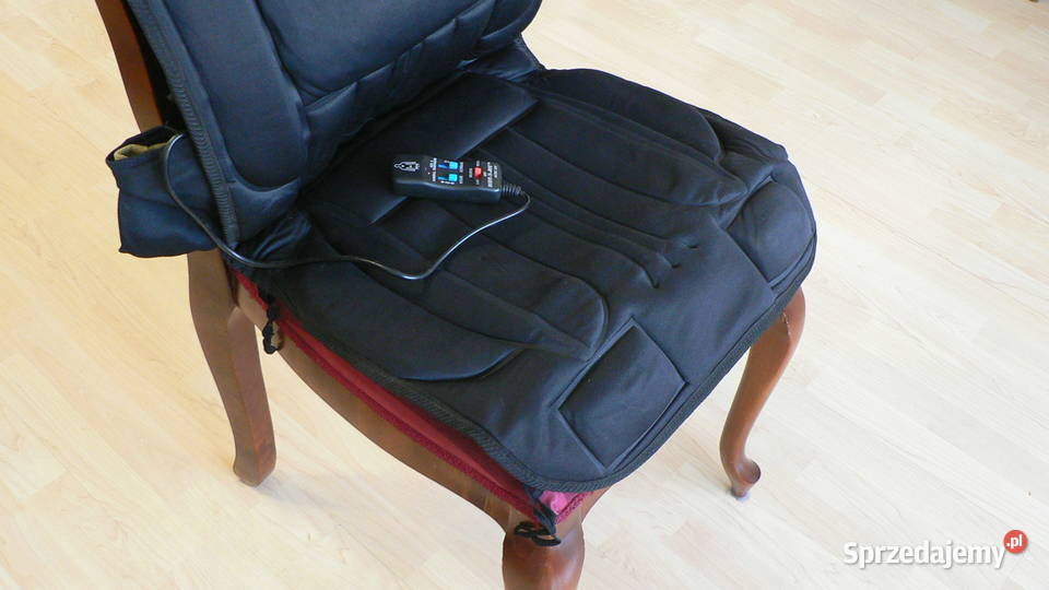 mata masująca na fotel Radom