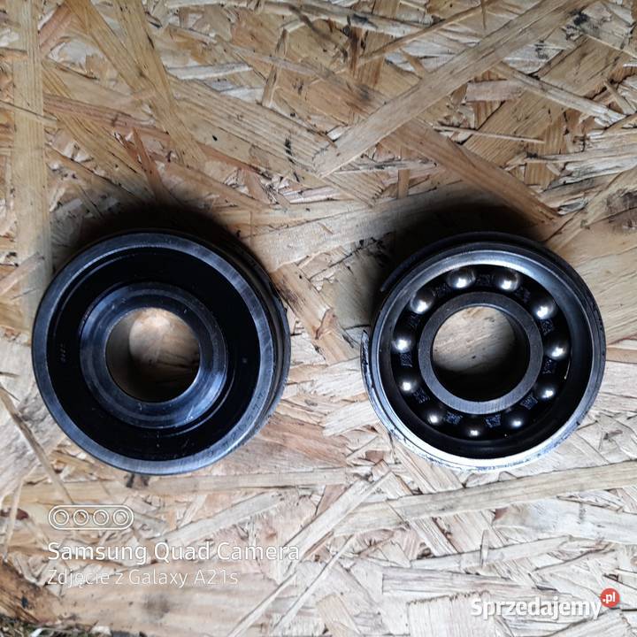 CAMPERDUCATOC25J5 8193 Synchronizatori inne Jastrzębia Góra sprzedam