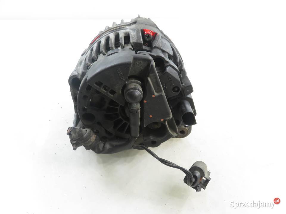 ALTERNATOR SEAT TOLEDO II 18 20V 125 AGN osobowe sprzedam