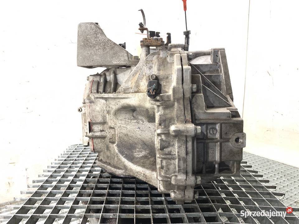 SKRZYNIA BIEGÓW KIA RIO IV A4CF12 14 99