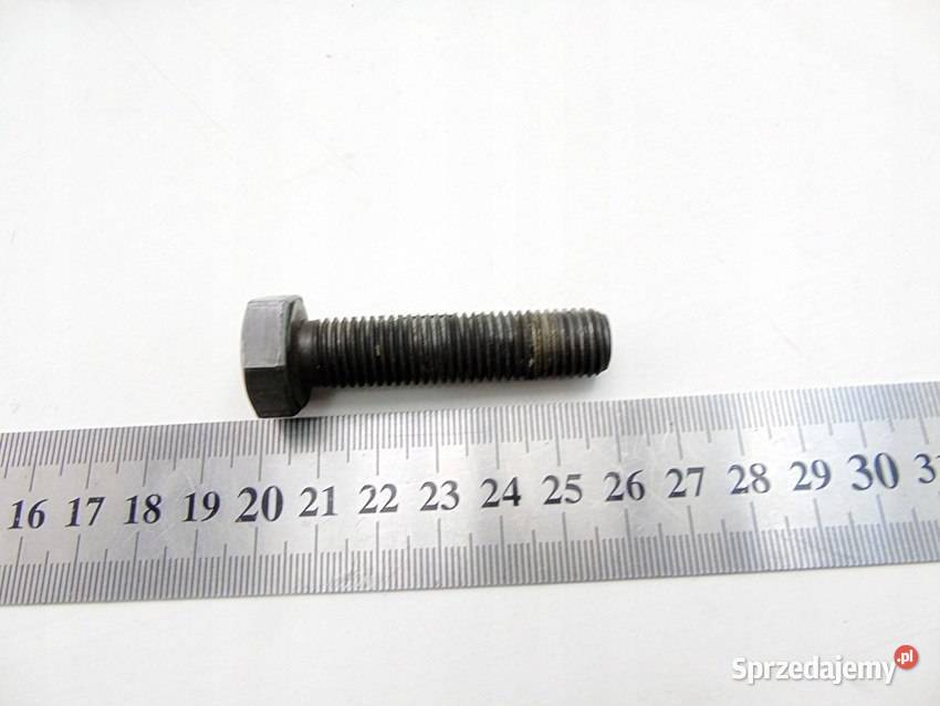 ŚRUBY KOŁA DWUMASOWEGO 19 18 BMW E36 E46 Z3 316 Sosnowiec sprzedam
