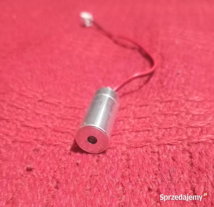 Moduł laserowy zielony 532 nm 50 mW Wałbrzych