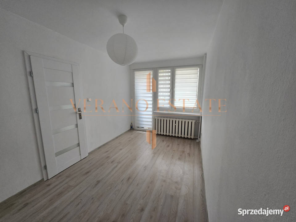 2pokojowe mieszkanie w pobliżu Manufaktury