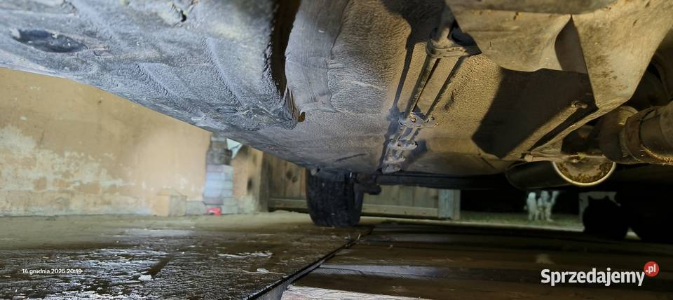 Audi 80 19 TD lubelskie Słodków Pierwszy