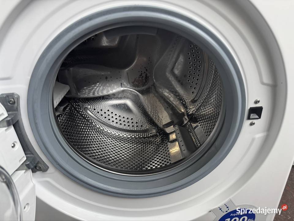 Wąska pralka Amica 6 1000obr A SPRAWNA Gwarancja Warszawa