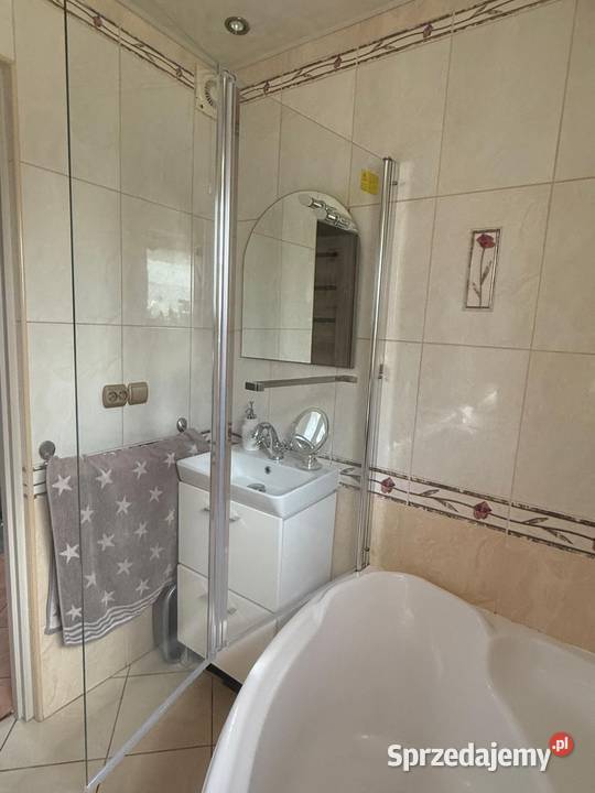 Parawan nawannowy szklany rozglądamy Piłka sprzedam