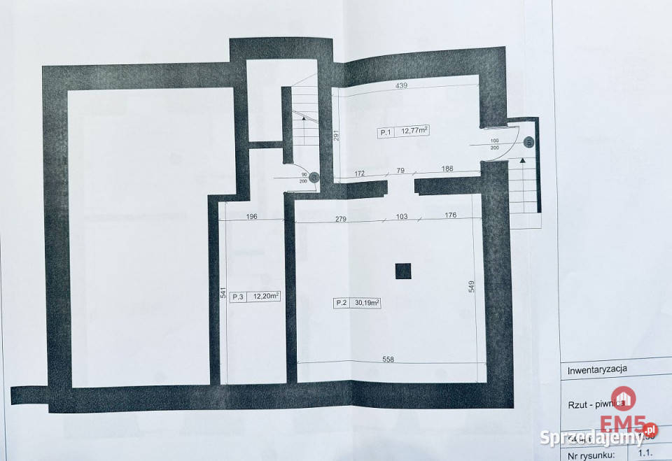 Kamienica Choroszcz 250m2 sprzedam