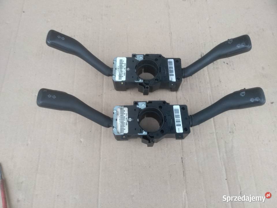 Manetka przełącznik zespolony Audi Seat Skoda Vw Czersk