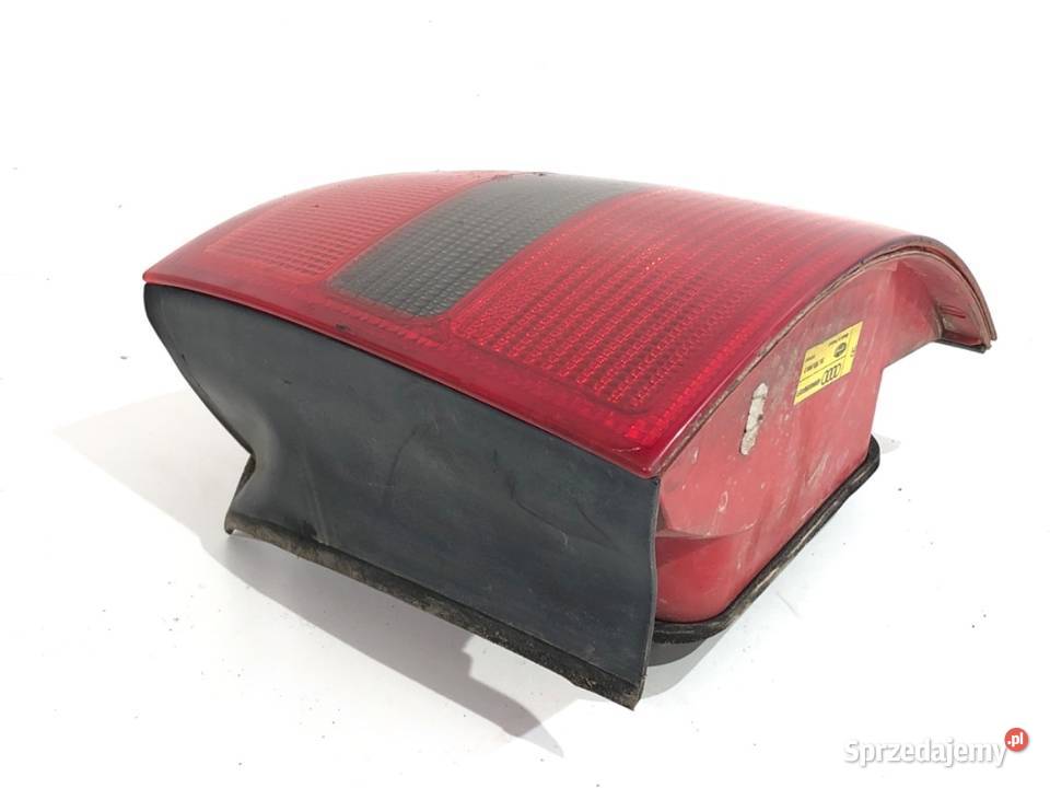 LAMPA PRAWY TYŁ AUDI A6 C5 4B9945096D Hatchback