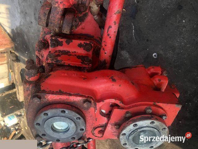 Manitou Carraro 71019 CZĘŚCI MOSTU Jastrzębniki