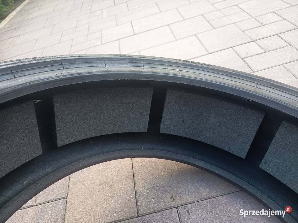 Opony Pirelli mazowieckie Płock sprzedam
