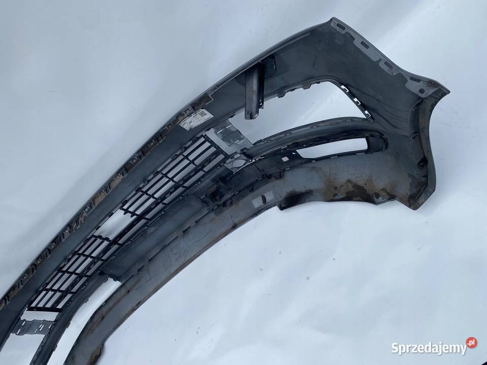 ZDERZAK PRZÓD PRZEDNI VW T6 MULTIVAN 7E5807221D sprzedam