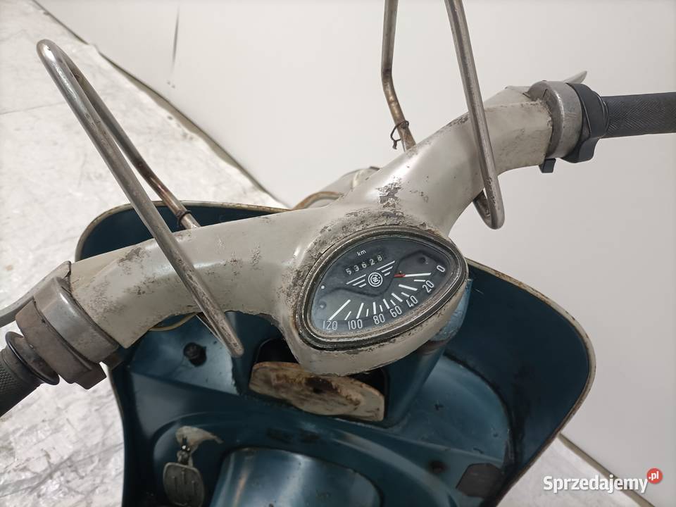 CZ 502 LUX Z dokumentami Padniewko sprzedam