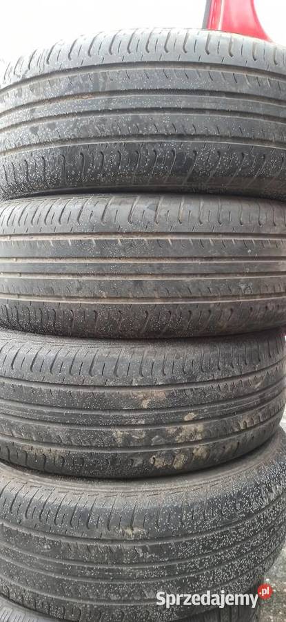 Opony letnie 22560R17 Hankook Optimo 4 Lwówek Śląski