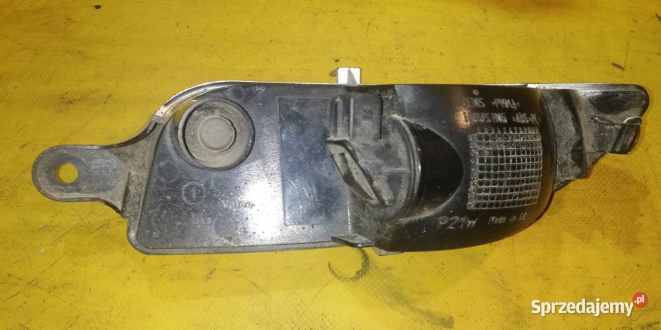 lampa przeciwmgłowa Opel Corsa c lift r0306 wyposażenie elektryczne Piotrków Trybunalski sprzedam