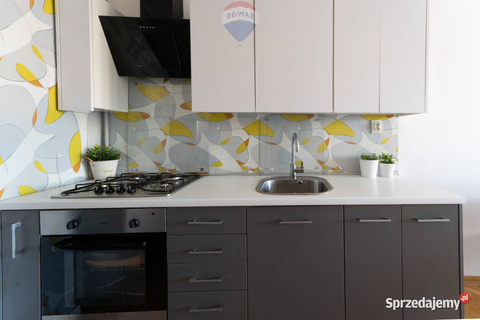 2POKOJOWE 37M2 Z BALKONEM GRÓJECKA OCHOTA spółdzielcze własnościowe mazowieckie Warszawa