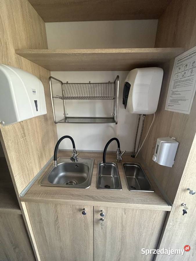 przyczepa gastronomiczna lodowa Łódź