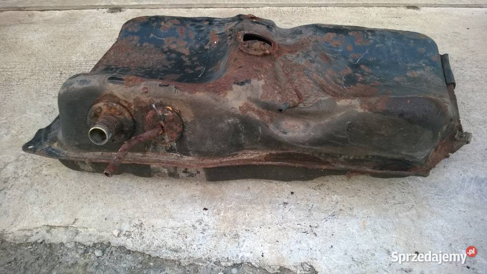toyota celica VI 20 bak paliwa małopolskie