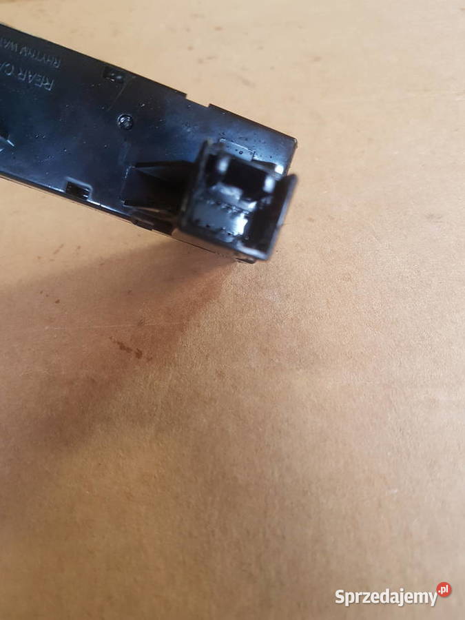 Subaru Forester 3 SH zegarek wyświetlacz Układ elektryczny Legnica