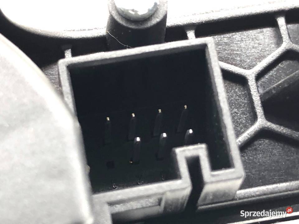 WŁĄCZNIK ŚWIATEŁ MERCEDES X204 A2049058002 0815