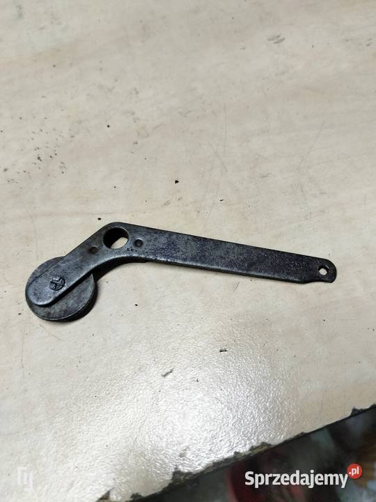 Rydełko skrzyni MZ ETZ 250 251 Skrzynie biegów Łubno