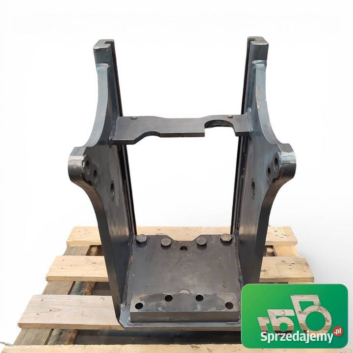 Konsola Listwa Szyna Korpus Zaczep Scharmller Wilkowo sprzedam