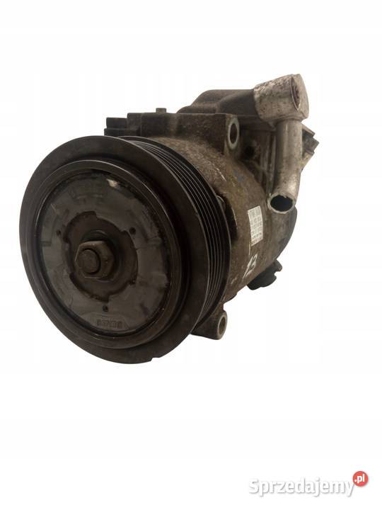 SPRĘŻARKA KLIMATYZACJI 6Q0820803J 14 TDI VW świętokrzyskie