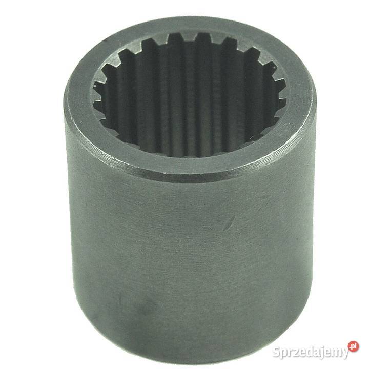 Łącznik wałków 20T Kubota M4900M5700 M6040M6800 Tajęcina