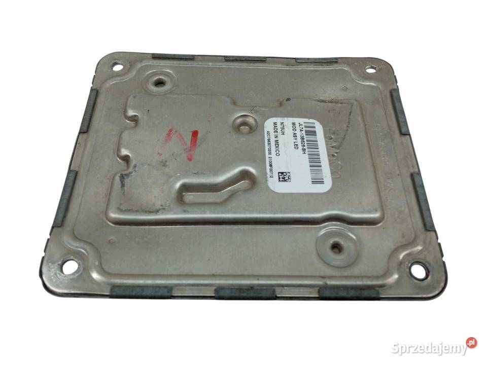 PRZETWORNICA XENON JL7A13B626BH Lincoln