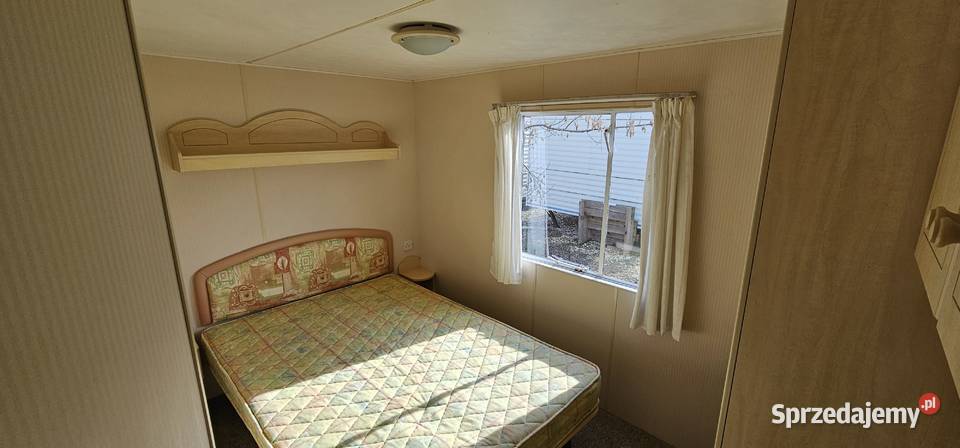 Domekholenderski EVERGLADE 2 pokoje 500 plac Lublin sprzedam