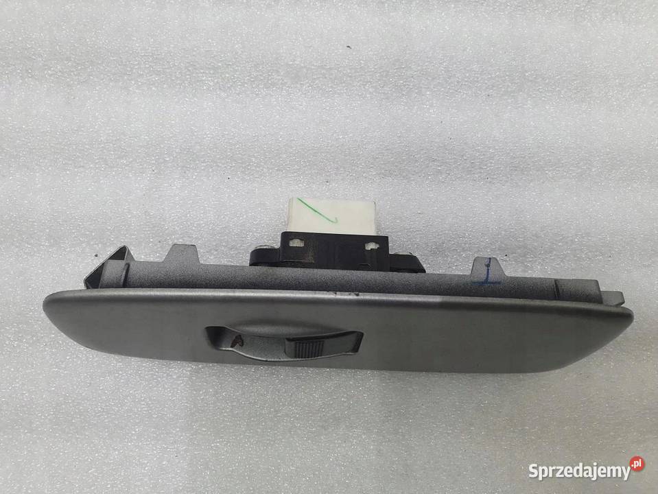 PANEL PRZEŁĄCZNIK SZYB FORD RANGER I LIFT 0306r Panele sterowania, przełączniki