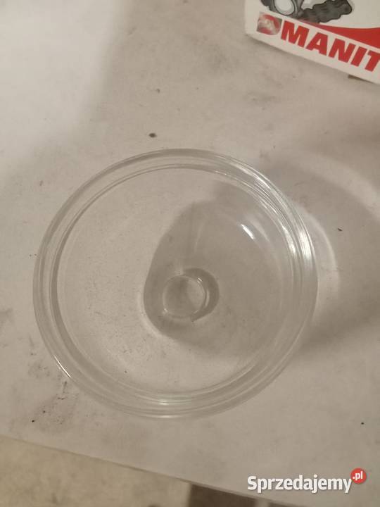 Szklanka filtra paliwa 477319