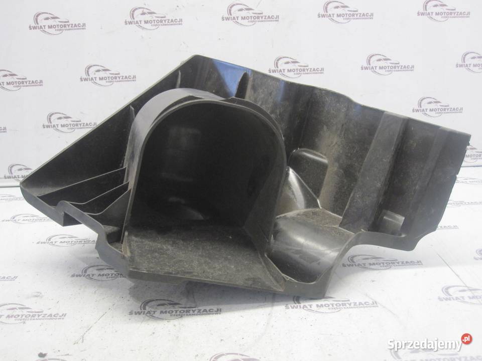 OPEL VIVARO B TRAFIC III 15r rura dolot Przewody powietrza świętokrzyskie