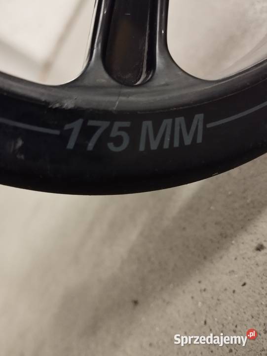 Hulajnoga miejska Kielce