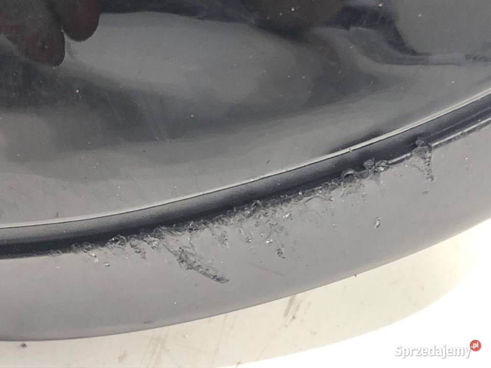 LUSTERKO LEWY BMW E91 Kombi 0412 ZEWNĘTRZNE LEWA