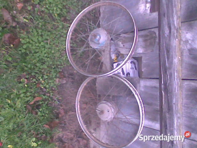 romet komar ogar koła NAJTANIEJ SZOK CENOWY sprzedam