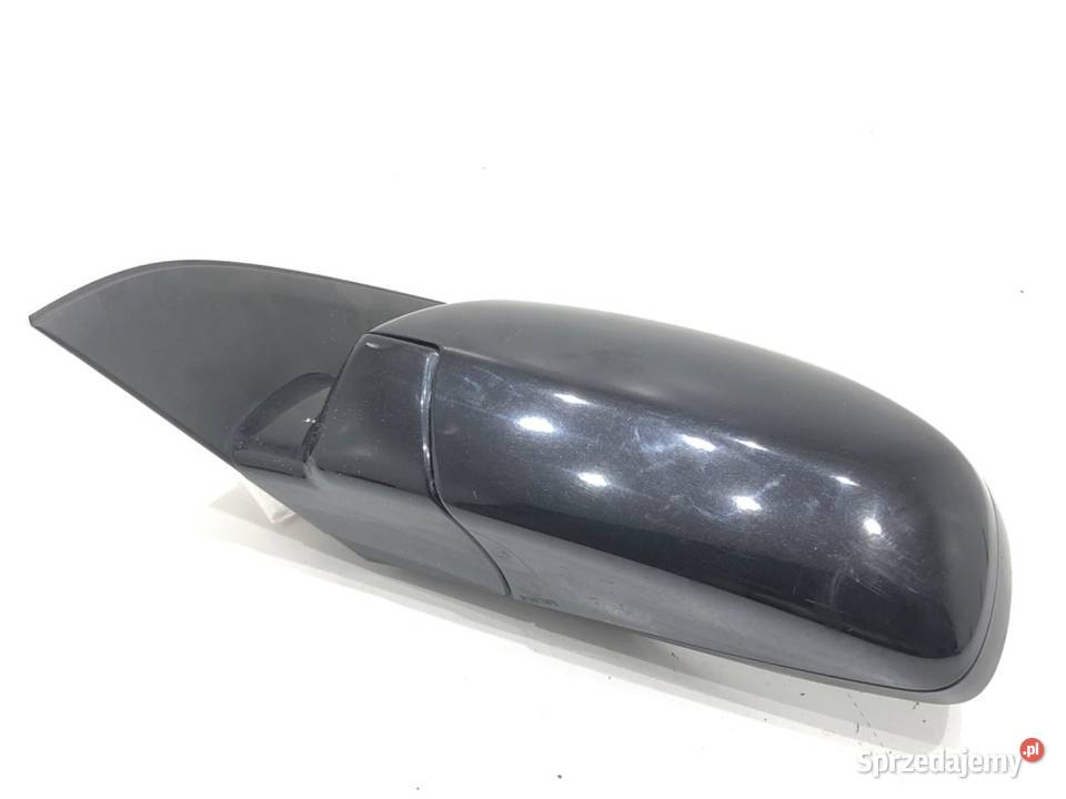 LUSTERKO LEWY OPEL SIGNUM Hatchback 0308